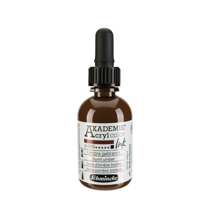 Акрилно мастило Schmincke AKADEMIE 50 ml — слика 34