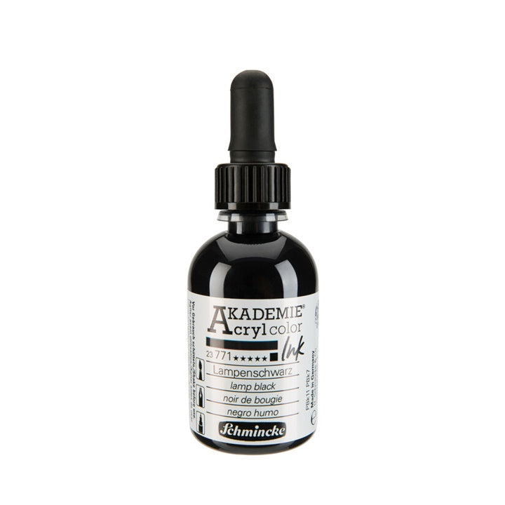 Акрилно мастило Schmincke AKADEMIE 50 ml — слика 35