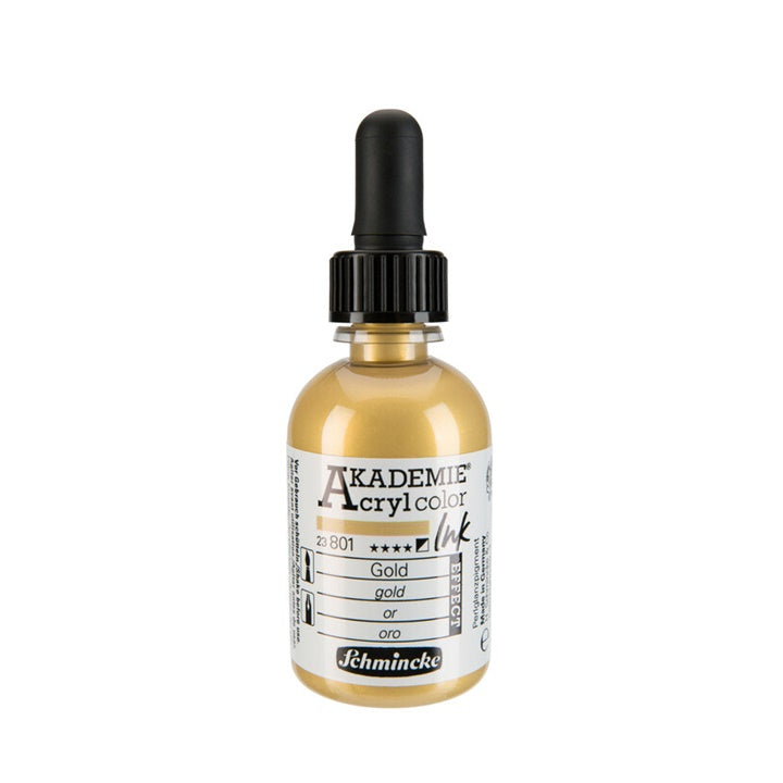 Акрилно мастило Schmincke AKADEMIE 50 ml — слика 37