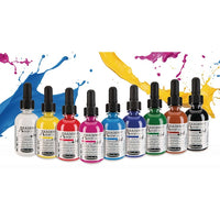 Акрилно мастило Schmincke AKADEMIE 50 ml - 1