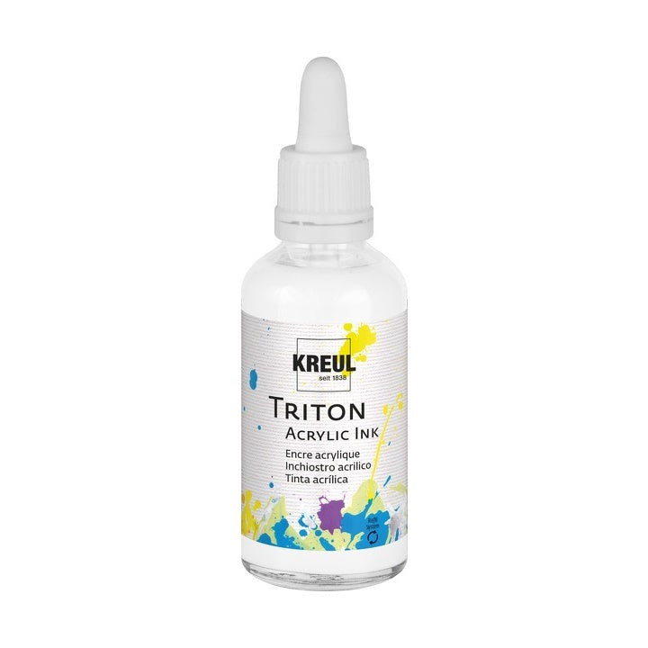 Акрилно мастило Triton 40 ml-KREUL - 7