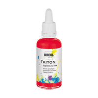 Акрилно мастило Triton 40 ml-KREUL - 11