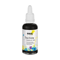 Акрилно мастило Triton 40 ml-KREUL - 3
