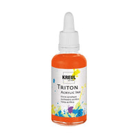 Акрилно мастило Triton 40 ml-KREUL - 2