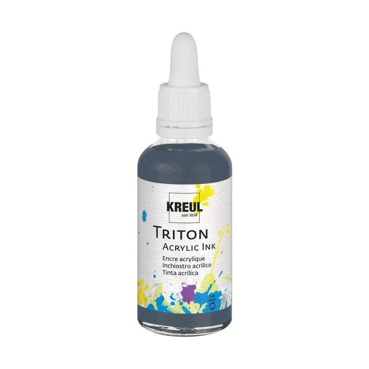 Акрилно мастило Triton 40 ml-KREUL - 21