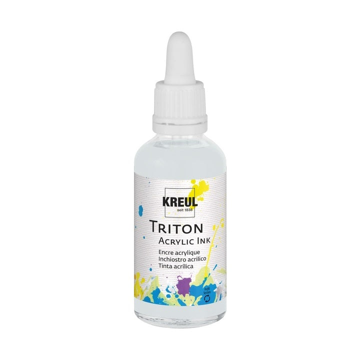 Акрилно мастило Triton 40 ml-KREUL - 12