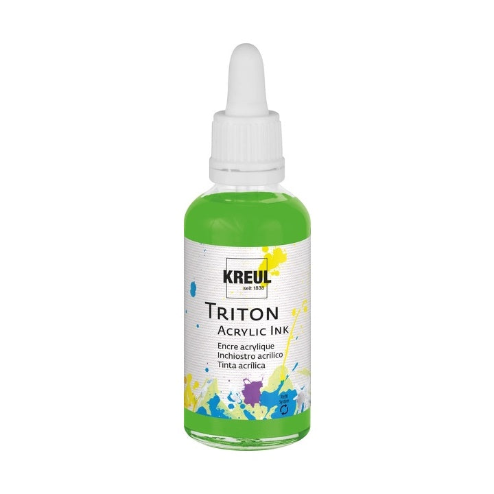Акрилно мастило Triton 40 ml-KREUL - 9