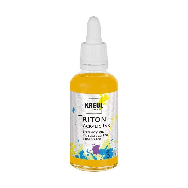 Акрилно мастило Triton 40 ml-KREUL - 13