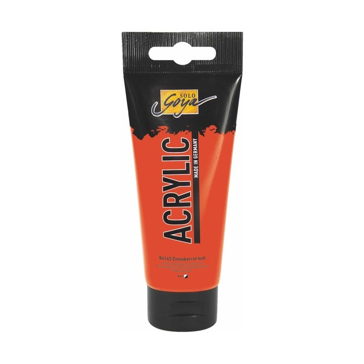Акрилна боја Solo Goya Acrylic 100 ml