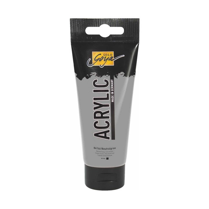 Акрилна боја Solo Goya Acrylic 100 ml