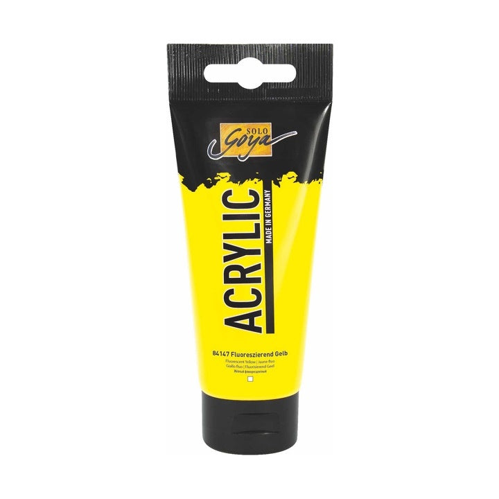 Акрилна боја Solo Goya Acrylic 100 ml