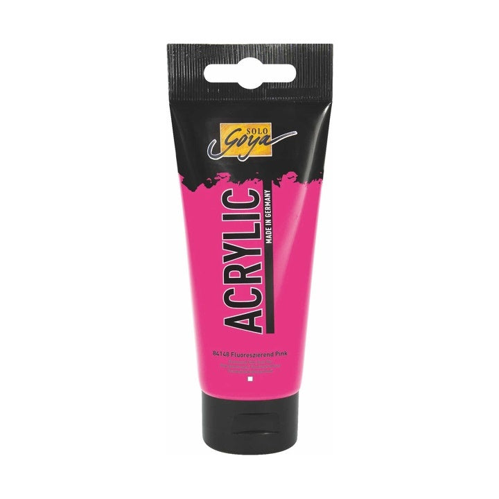 Акрилна боја Solo Goya Acrylic 100 ml