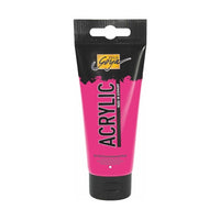 Акрилна боја Solo Goya Acrylic 100 ml