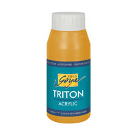 Акрилна боја Solo Goya TRITON 750 ml