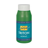 Акрилна боја Solo Goya TRITON 750 ml