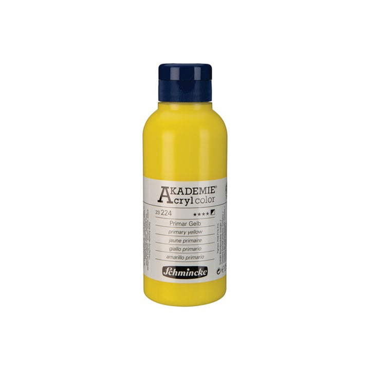 Акрилни бои Schmincke AKADEMIE 250 ml | различни бои