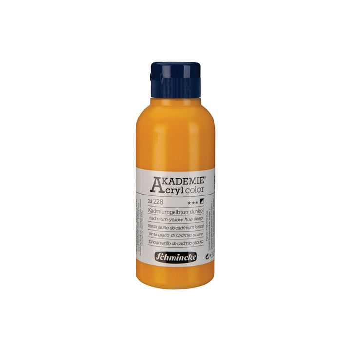 Акрилни бои Schmincke AKADEMIE 250 ml | различни бои