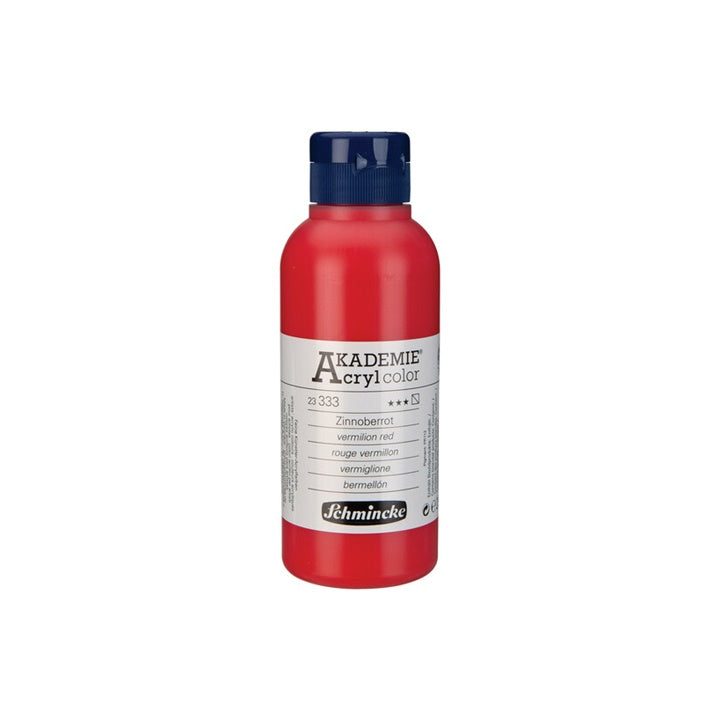 Акрилни бои Schmincke AKADEMIE 250 ml | различни бои