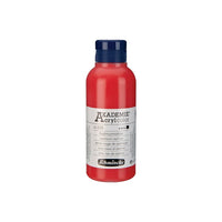 Акрилни бои Schmincke AKADEMIE 250 ml – 335 Cadmium црвена нијанса