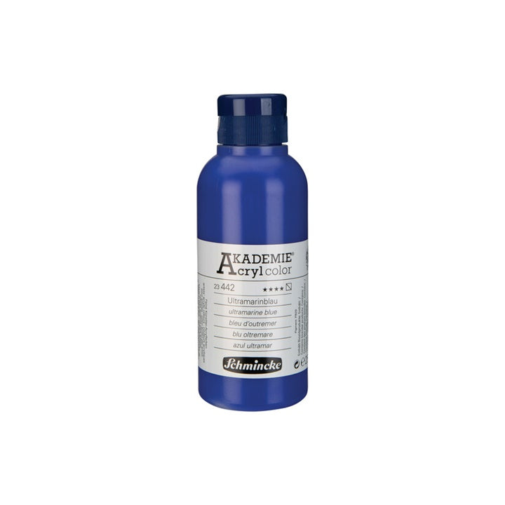 Акрилни бои Schmincke AKADEMIE 250 ml | различни бои