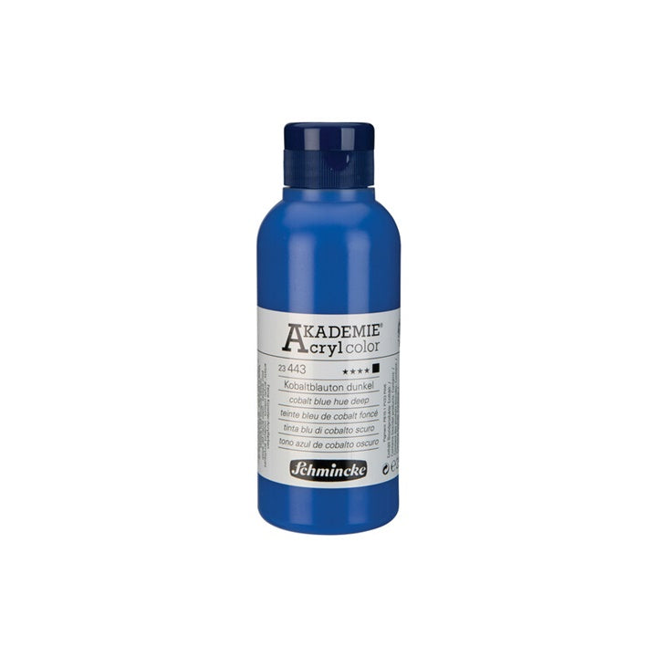 Акрилни бои Schmincke AKADEMIE 250 ml | различни бои