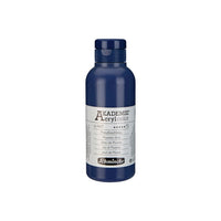 Акрилни бои Schmincke AKADEMIE 250 ml – 447 pruská modrá