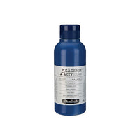 Акрилни бои Schmincke AKADEMIE 250 ml – 448 phthalo modrá