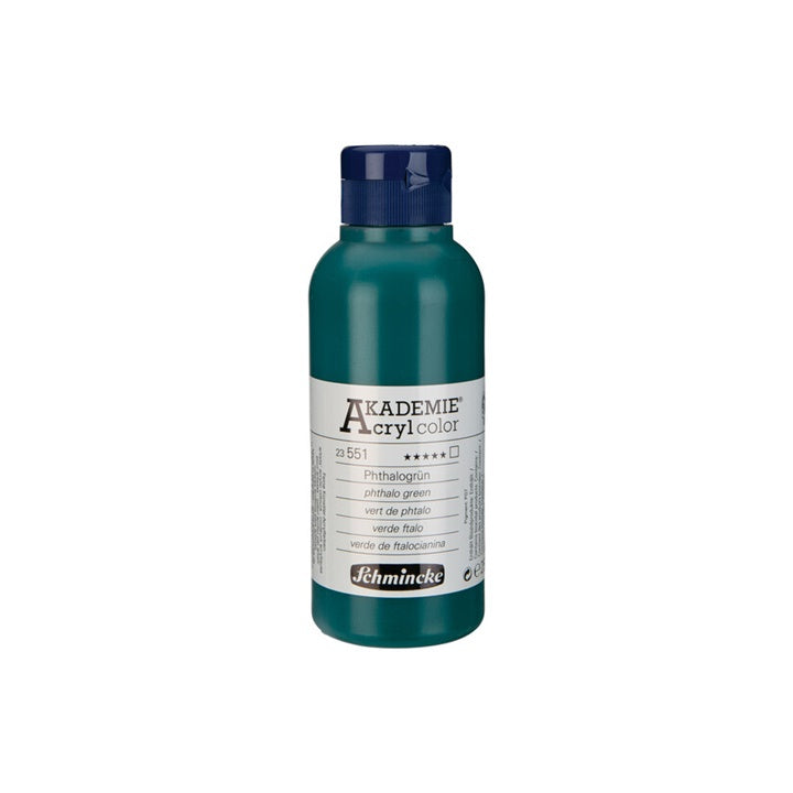 Акрилни бои Schmincke AKADEMIE 250 ml | различни бои