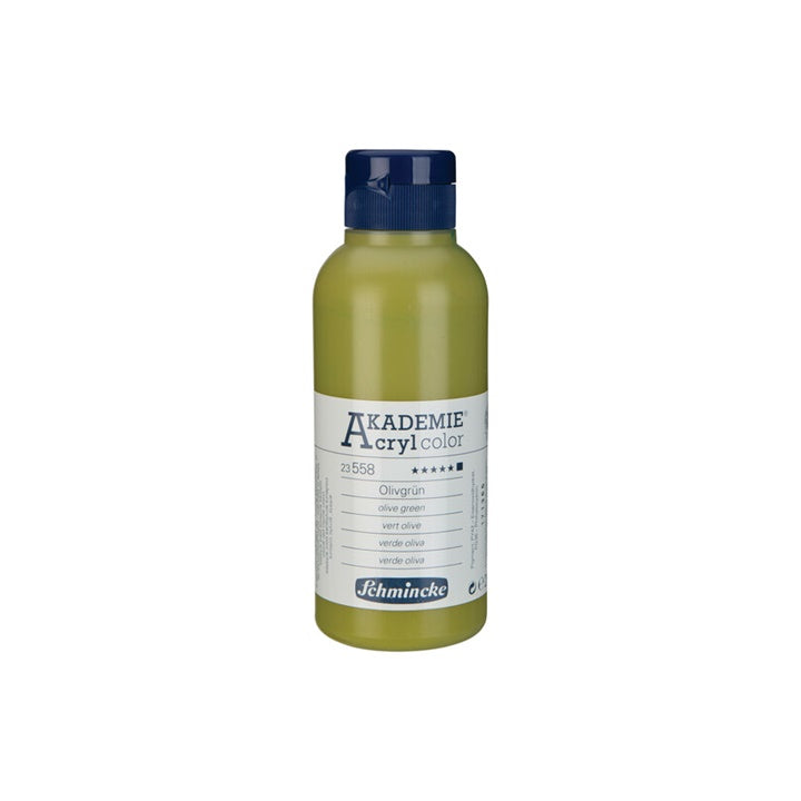 Акрилни бои Schmincke AKADEMIE 250 ml | различни бои