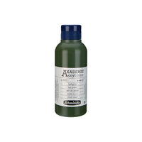 Акрилни бои Schmincke AKADEMIE 250 ml – 560 sap zelená