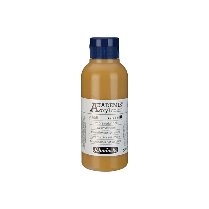 Акрилни бои Schmincke AKADEMIE 250 ml | различни бои