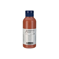 Акрилни бои Schmincke AKADEMIE 250 ml – 663 terakota