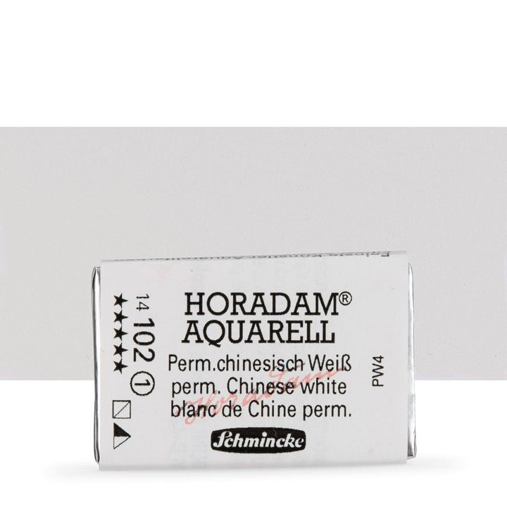 Акварел бои Schmincke Horadam цел сад - 4