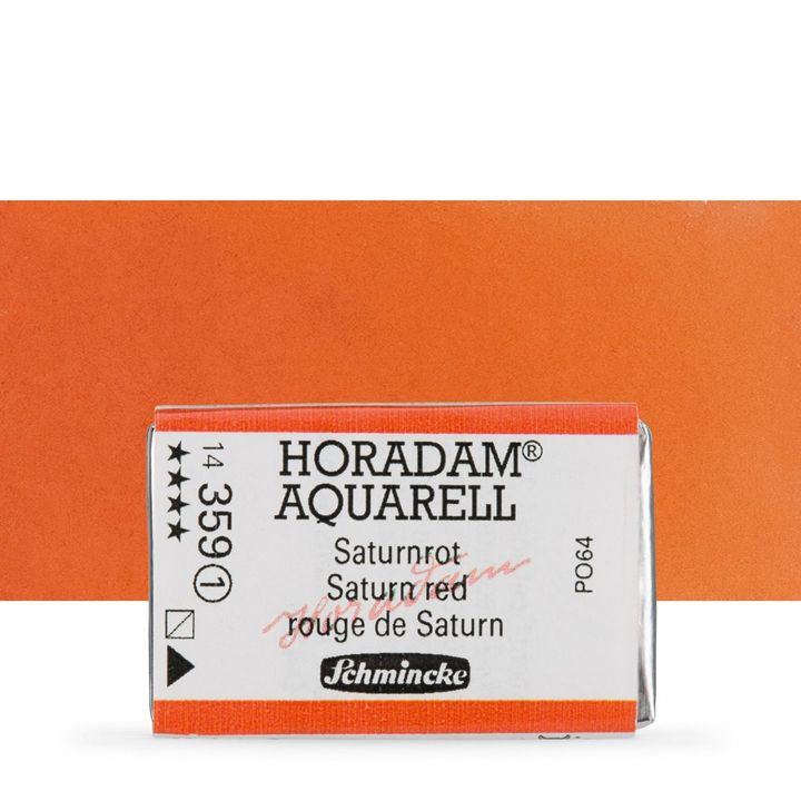 Акварел бои Schmincke Horadam цел сад — слика 47