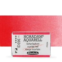 Акварел бои Schmincke Horadam цел сад