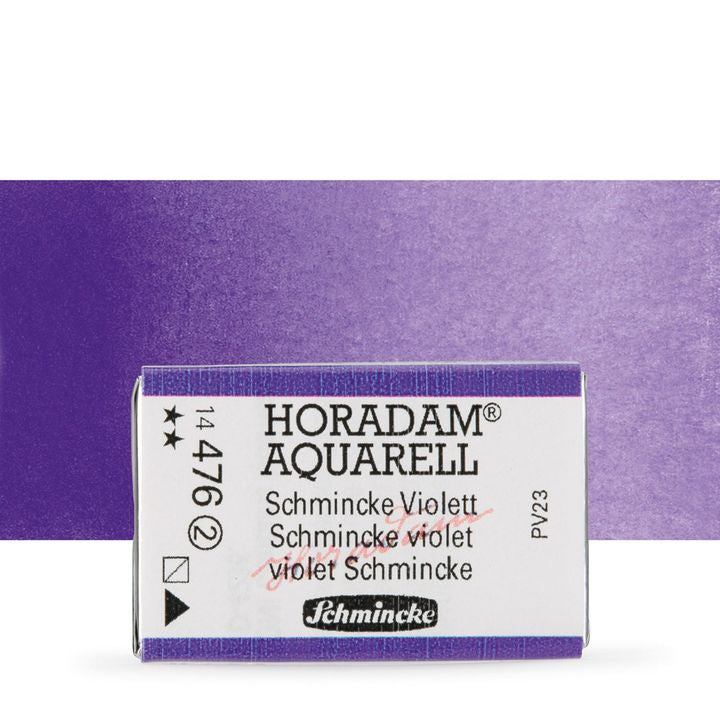 Акварел бои Schmincke Horadam цел сад