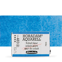 Акварел бои Schmincke Horadam цел сад
