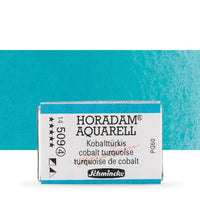 Акварел бои Schmincke Horadam цел сад