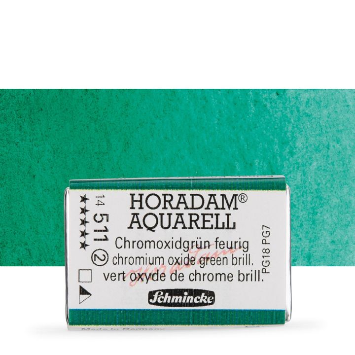 Акварел бои Schmincke Horadam цел сад