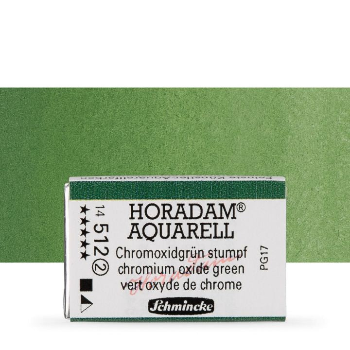 Акварел бои Schmincke Horadam цел сад
