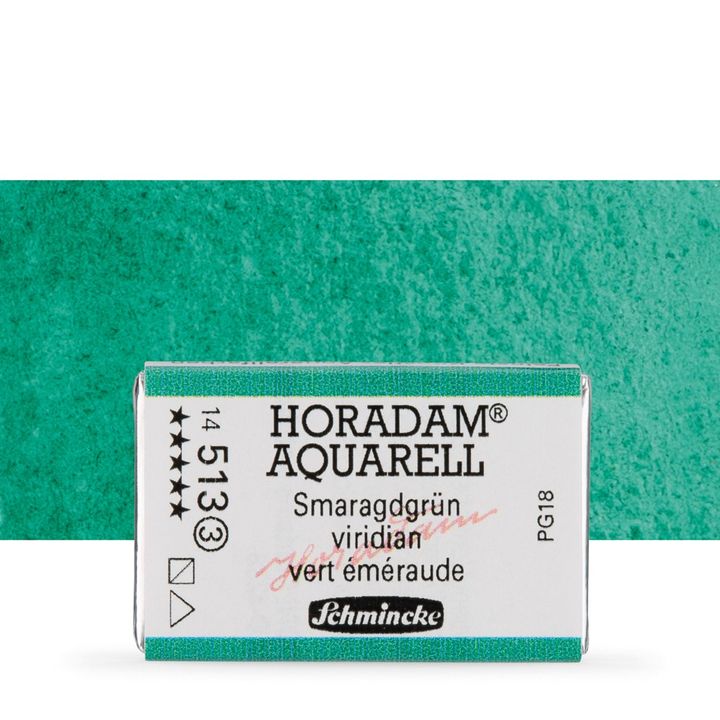 Акварел бои Schmincke Horadam цел сад