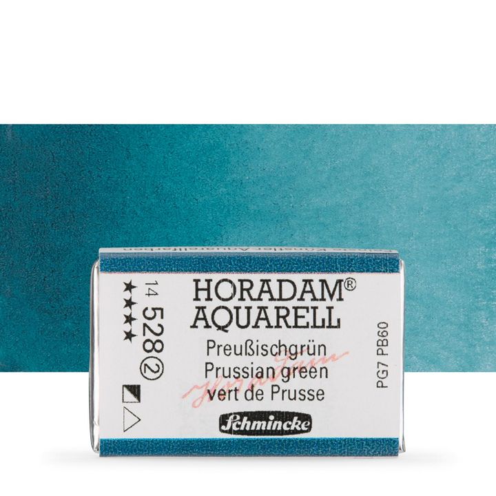 Акварел бои Schmincke Horadam цел сад