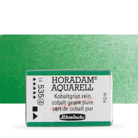 Акварел бои Schmincke Horadam цел сад