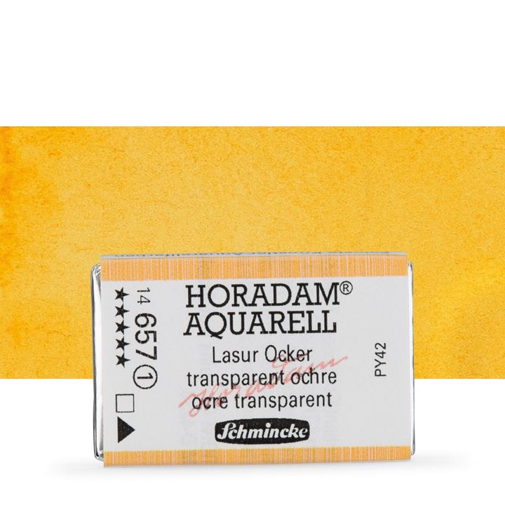 Акварел бои Schmincke Horadam цел сад