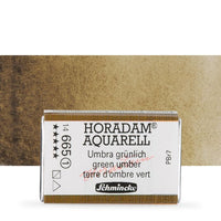 Акварел бои Schmincke Horadam цел сад