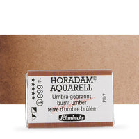 Акварел бои Schmincke Horadam цел сад