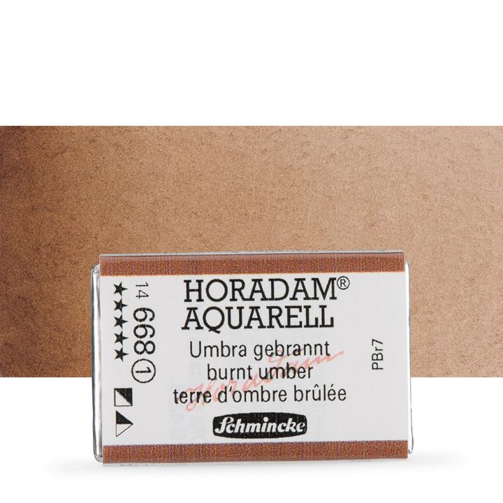 Акварел бои Schmincke Horadam цел сад