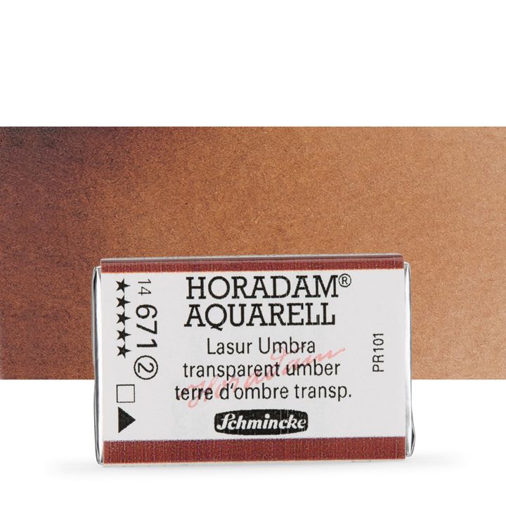 Акварел бои Schmincke Horadam цел сад
