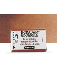 Акварел бои Schmincke Horadam цел сад