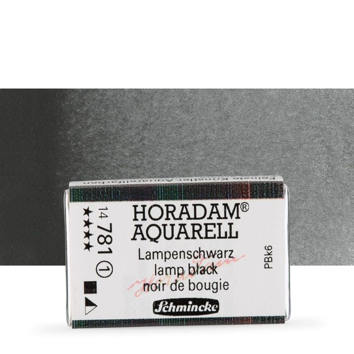 Акварел бои Schmincke Horadam цел сад